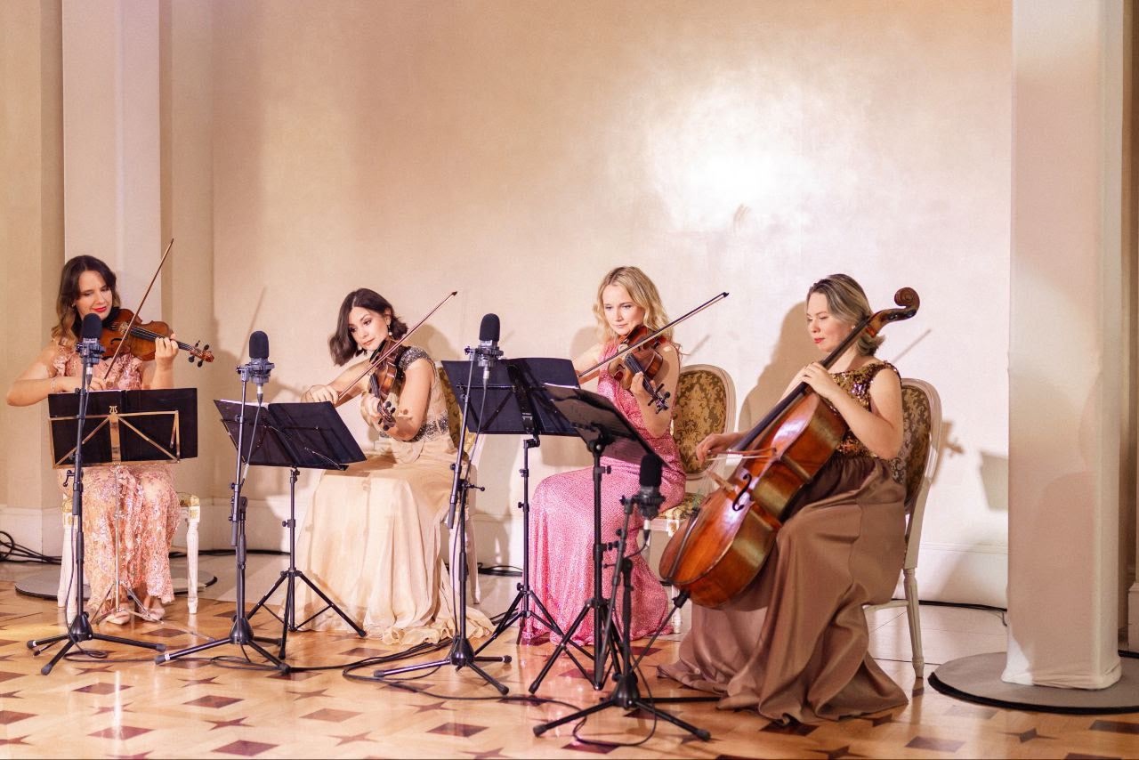 Самая красивая музыка о любви