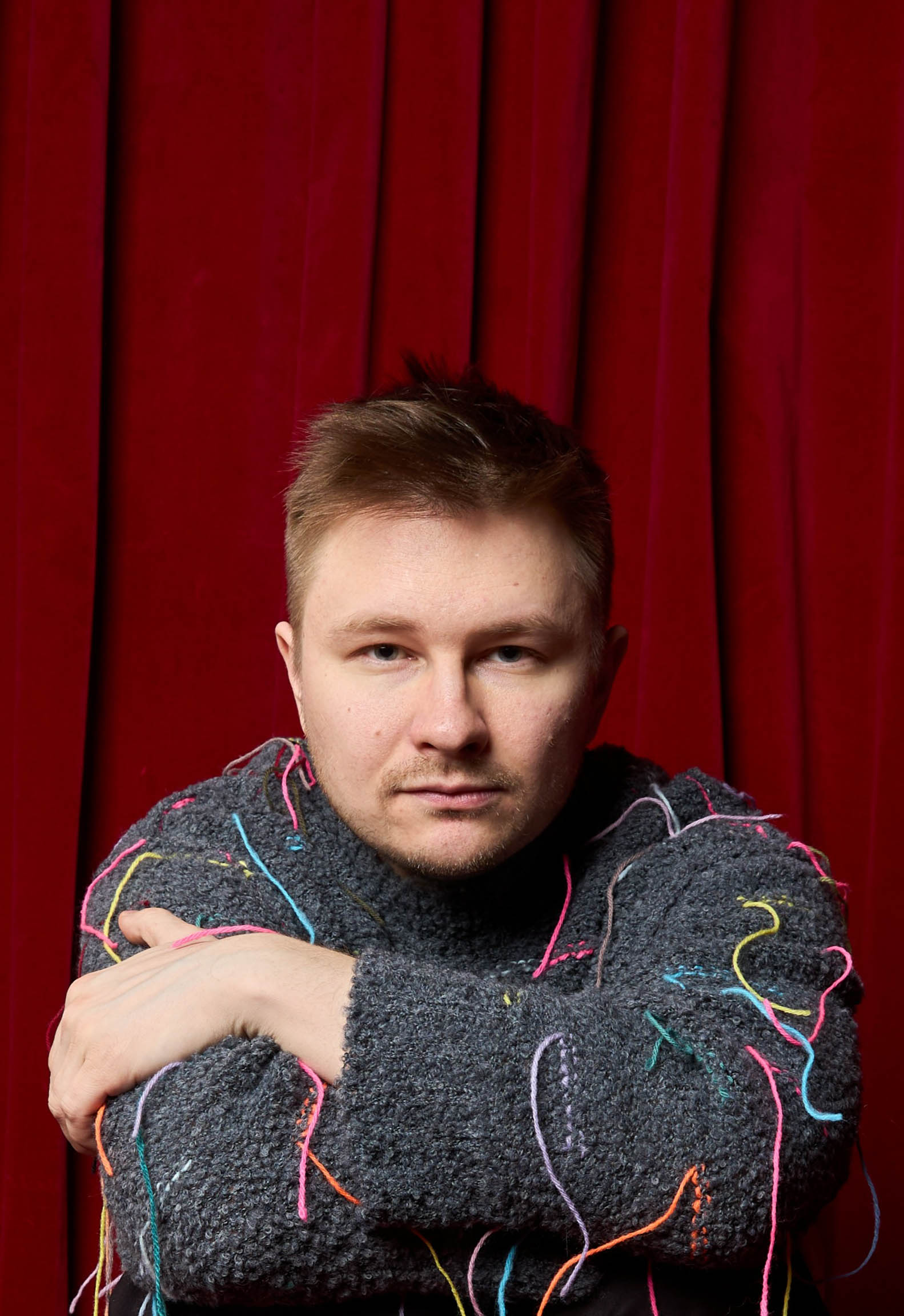 Вадим Пастильный Сольный концерт