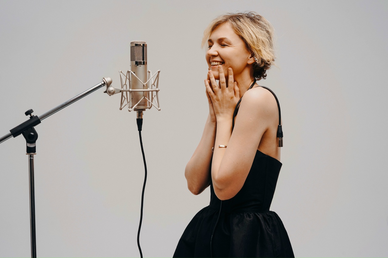 Анна Ворфоломеева