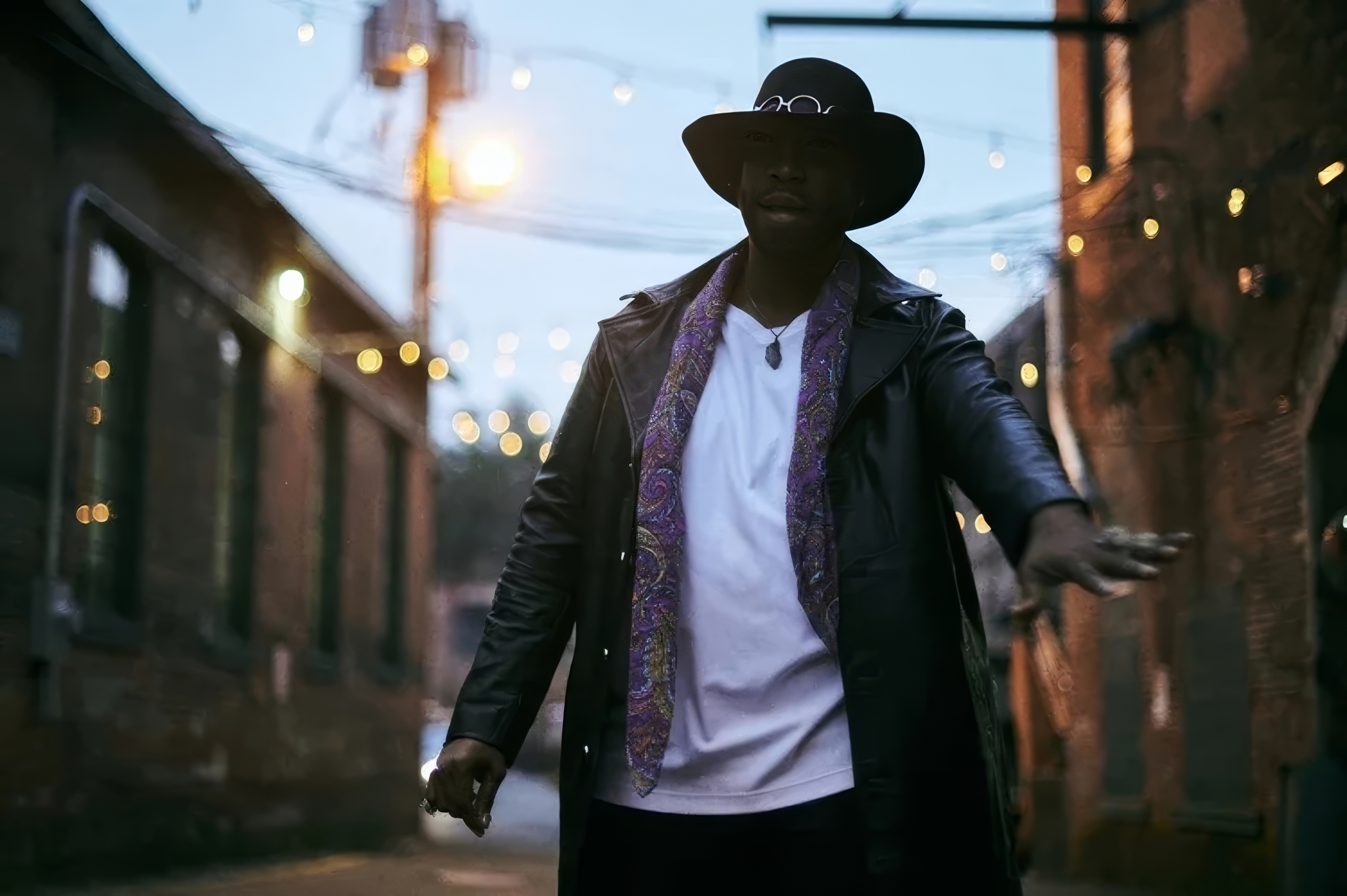 Эрик Б. Тёрнер