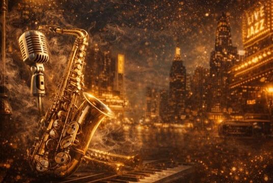 Jazz golden age. Классика американского джаза