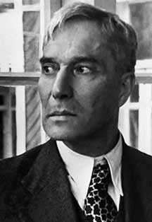 Пастернак «Свеча горела»