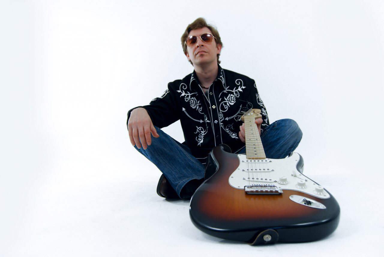 Вадим Иващенко & the Boneshakers