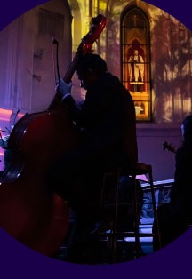 Международный фестиваль «Фонд Бельканто - 20 лет». «Музыкальные титаны: Людвиг ван Бетховен»