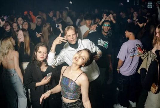 Оттепель