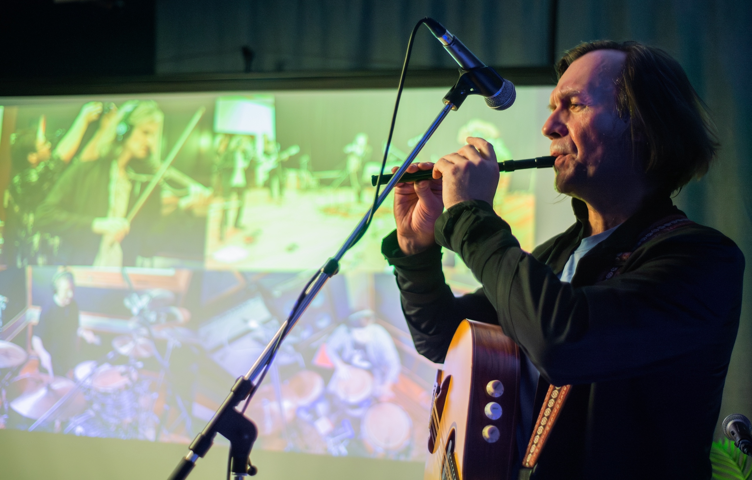 Игорь Лисов