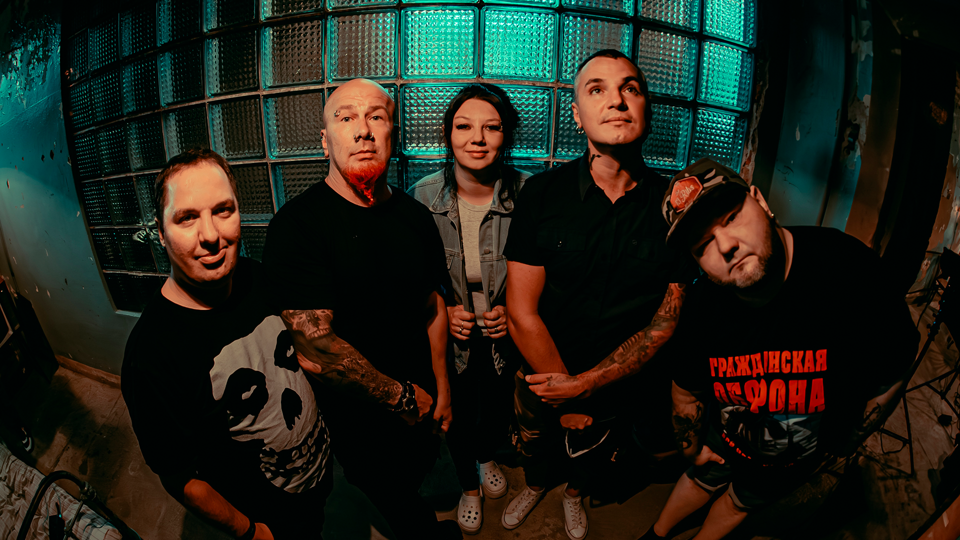 Лабов’sky Jam