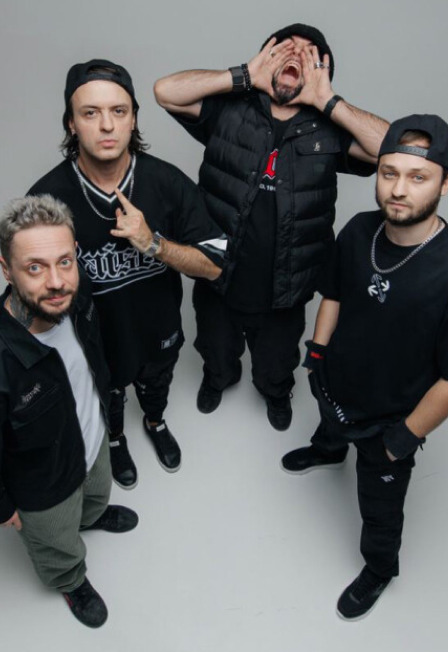 7000$. Новогодний хардкор