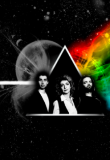 Вселенная Pink Floyd