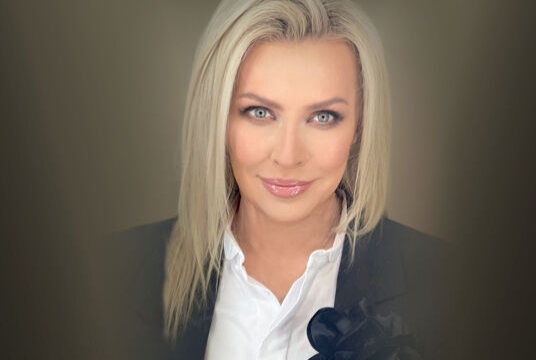 Сольный концерт Татьяны Овсиенко