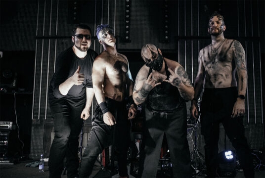 Трибьют «Rammstein»
