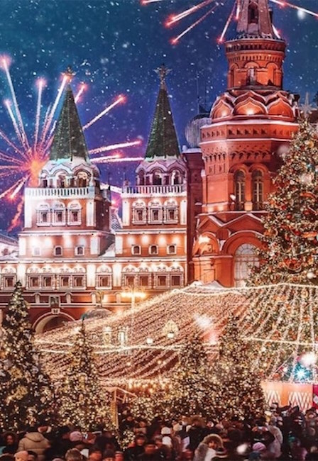 Праздничный концерт. Моцарт. Штраус. Кальман. Легар!