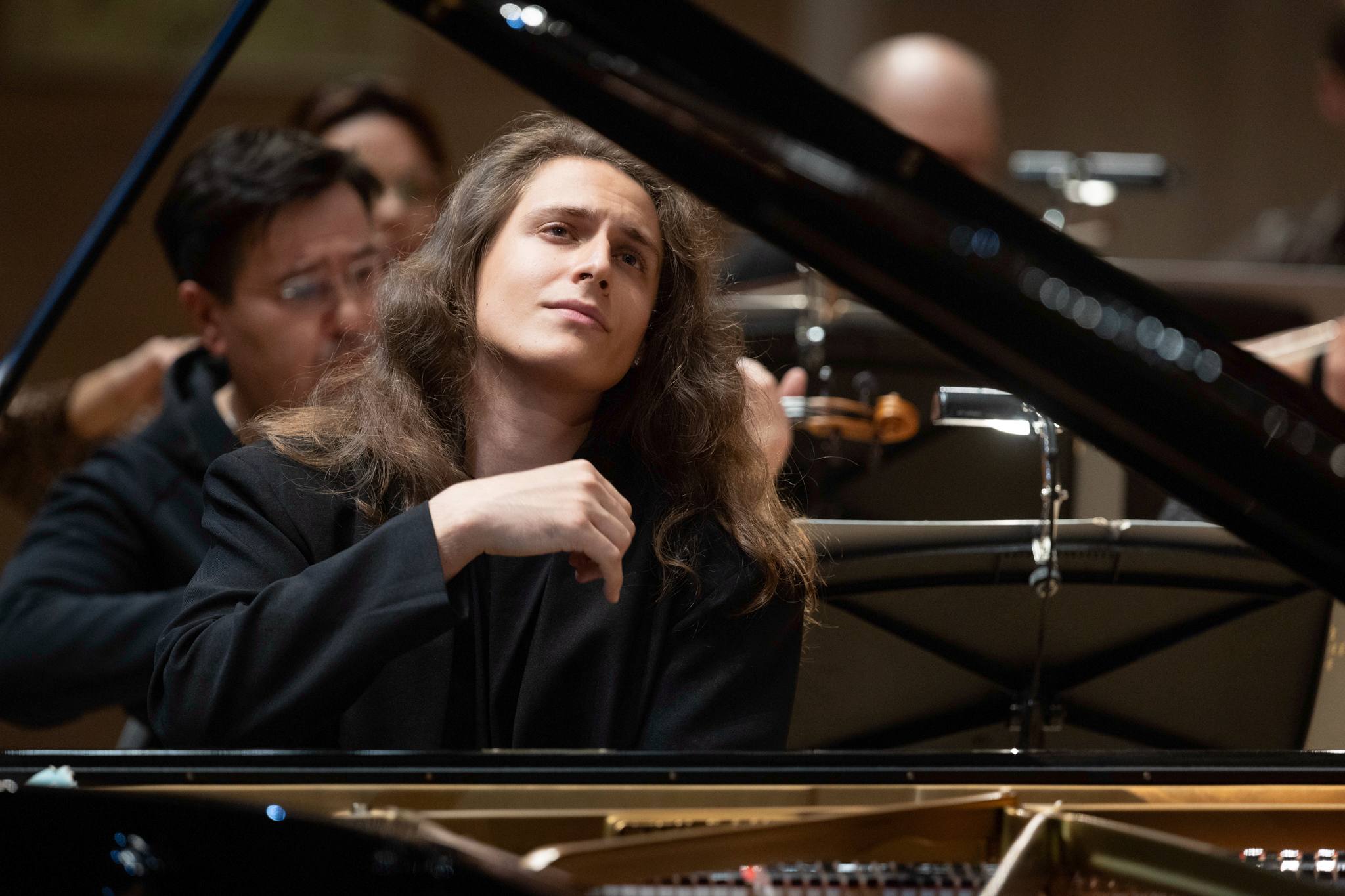 Российский национальный оркестр