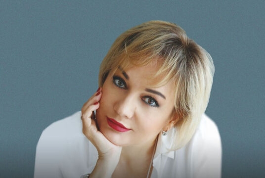 Концерт Татьяны Булановой