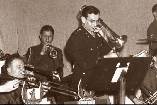 Трибьют Glenn Miller