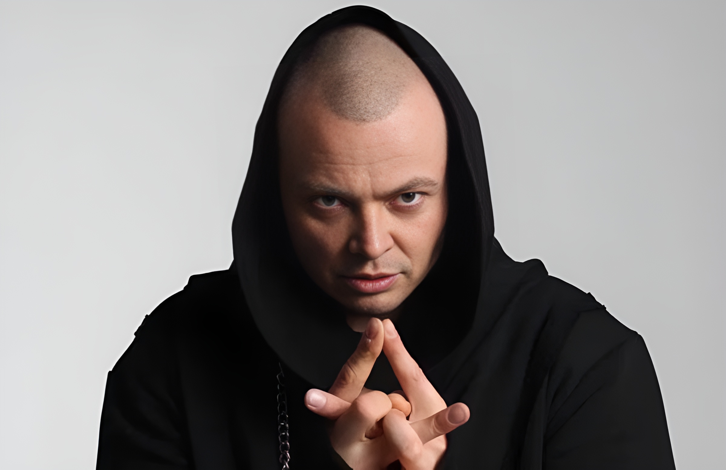 Personage Marz B-Day Party