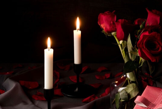 Romantic Jazz