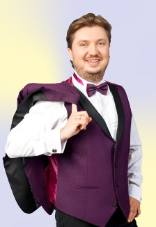 Концерт в Старый Новый год