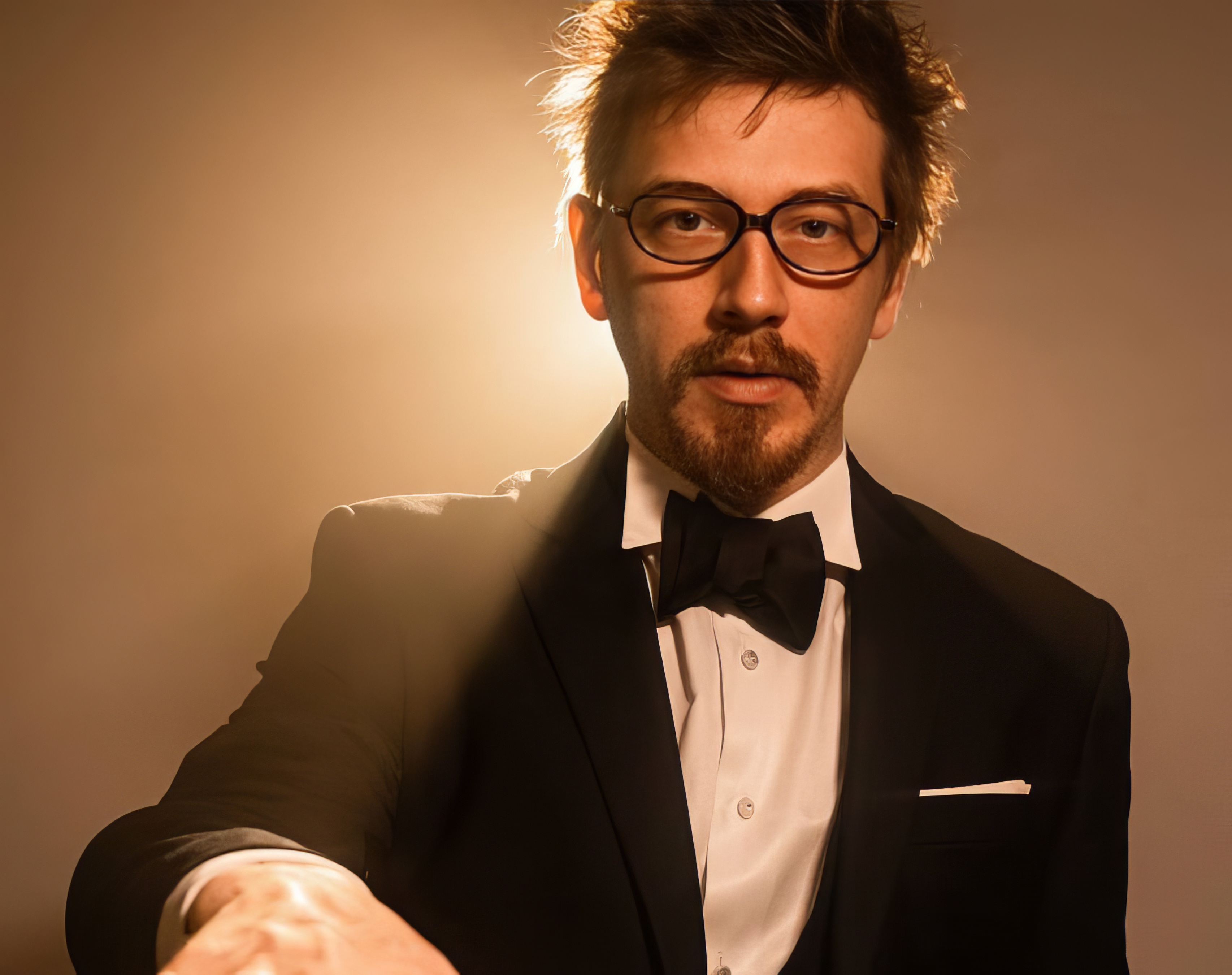 Бодрый джаз 2025!