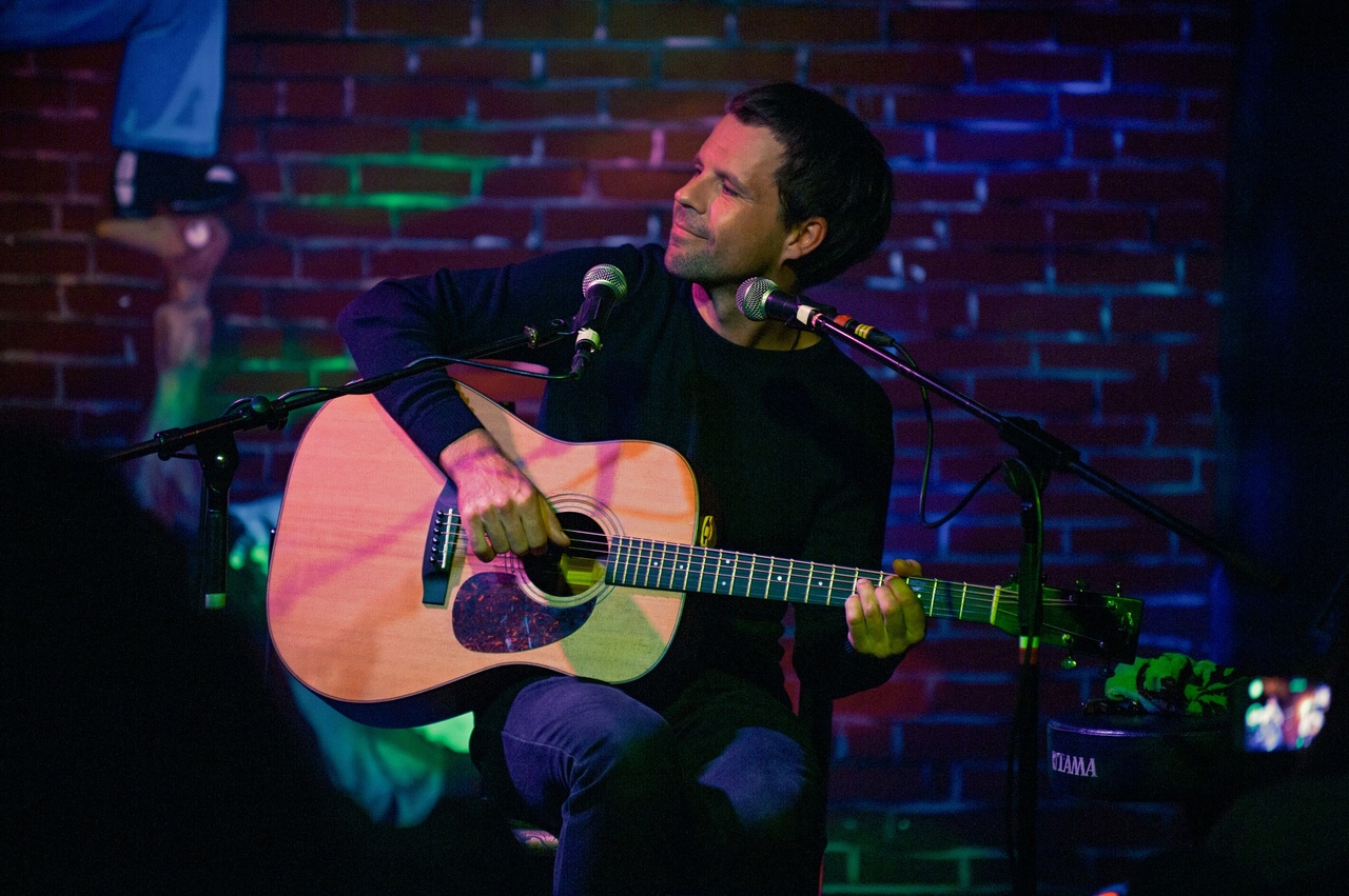 Алексей Вдовин