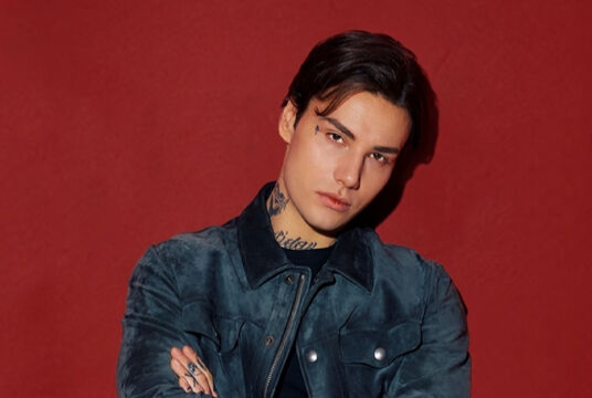 Концерт Xolidayboy