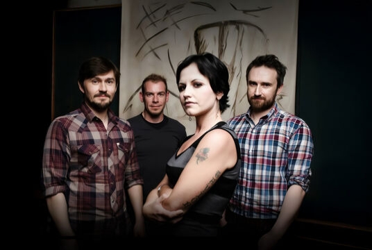 The Cranberries Tribute