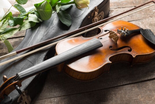 Легенды Испании