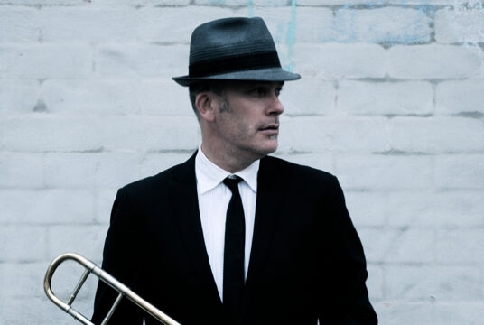 Концерт Квартета Дэна Барнетта (Сидней)