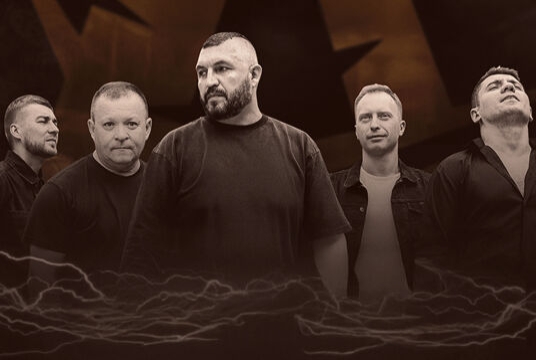 Юбилейный тур «Анимация 25». Костя Кулясов. Акустика