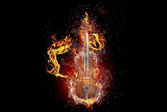 Мировые рок-хиты на виолончелях. Renaissance Cellos