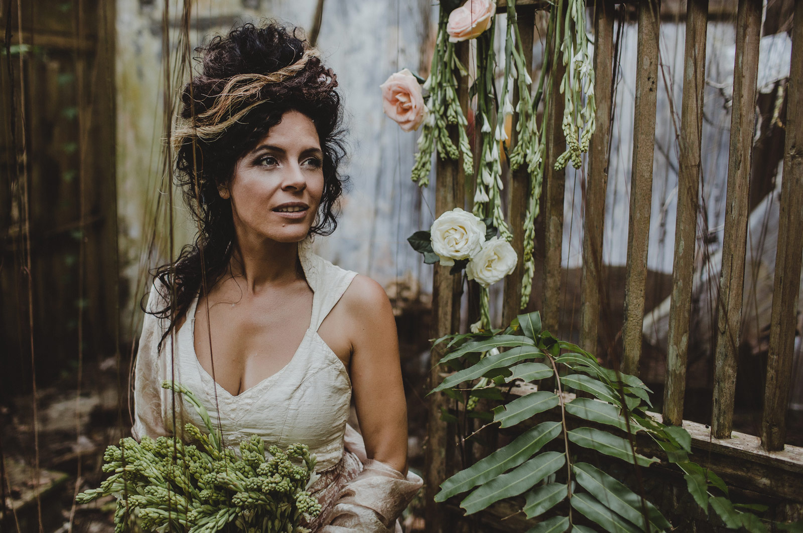 Перукуа. Встреча с тобой