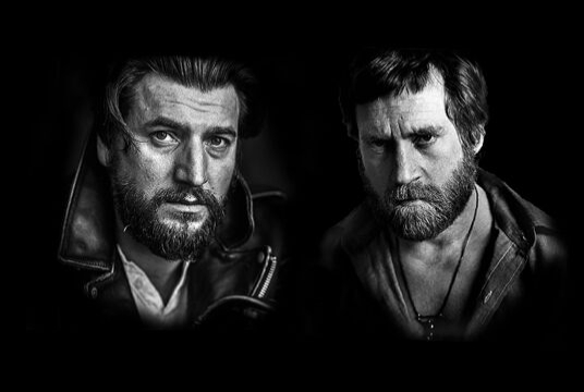 Концерт Александра Устюгова «Песни Владимира Высоцкого с орекстром»