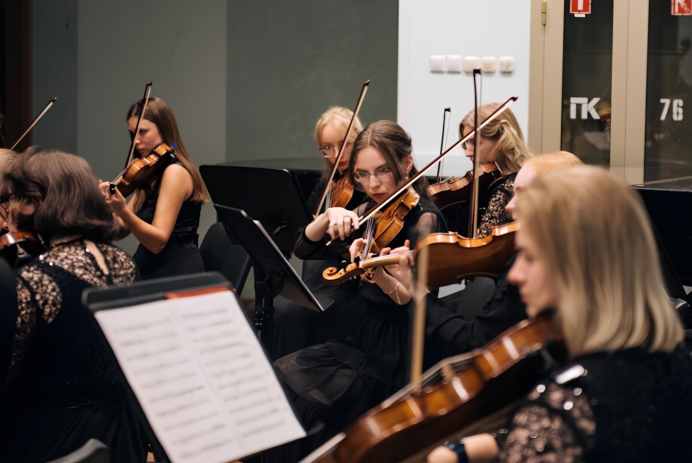 Глубокий космос