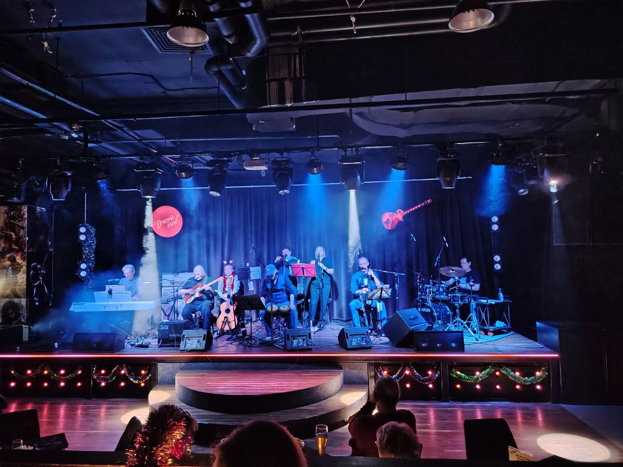 Stambulchik Brothers