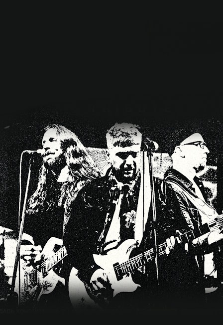 Foo Fighters tribute