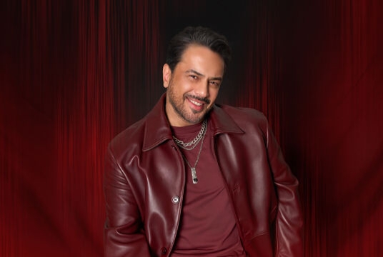 Emre Altuğ. Сказка поп-музыки