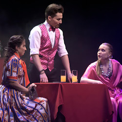 Школа счастливых жён («Стервология 2»)