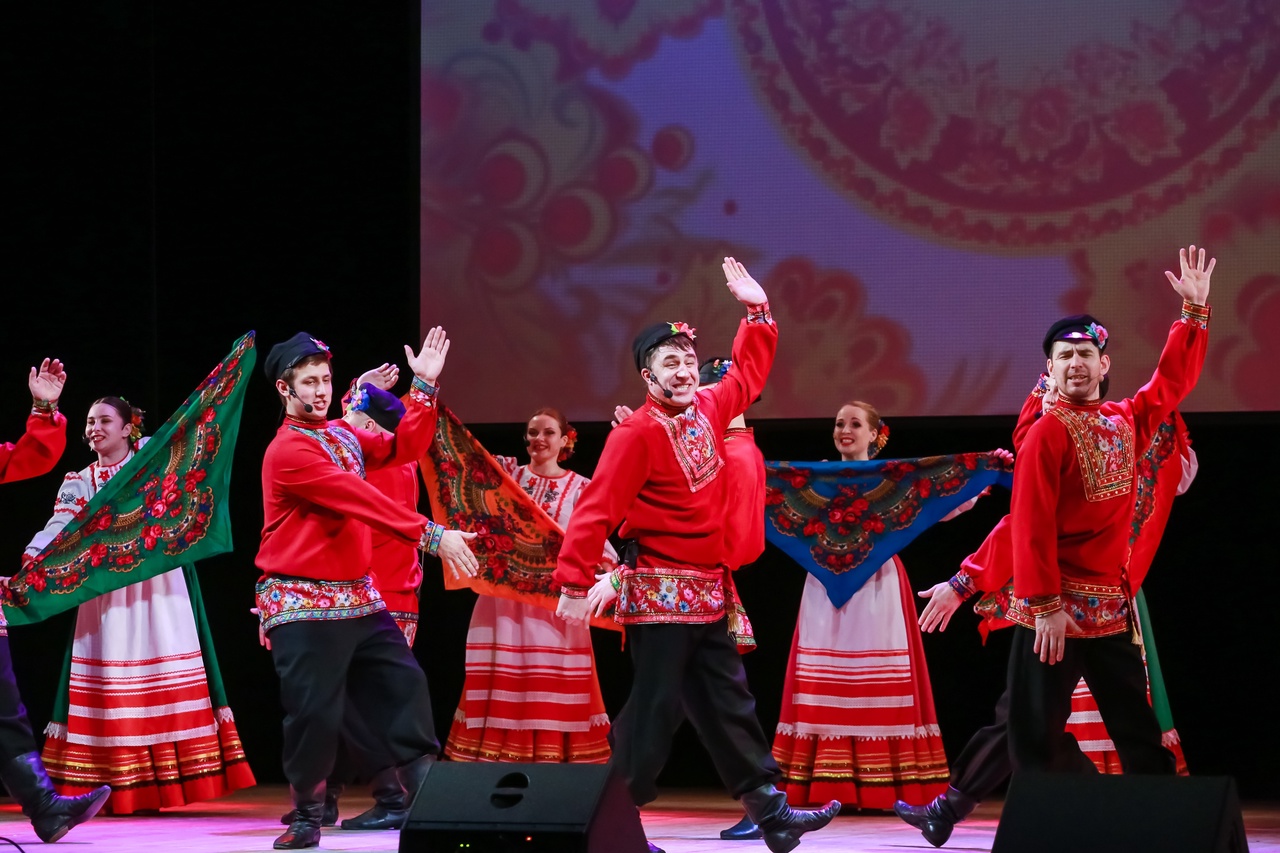 коллективы барнаула