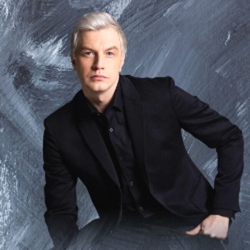 Концерт Алексея Гомана