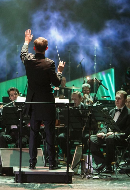 Территория музыки