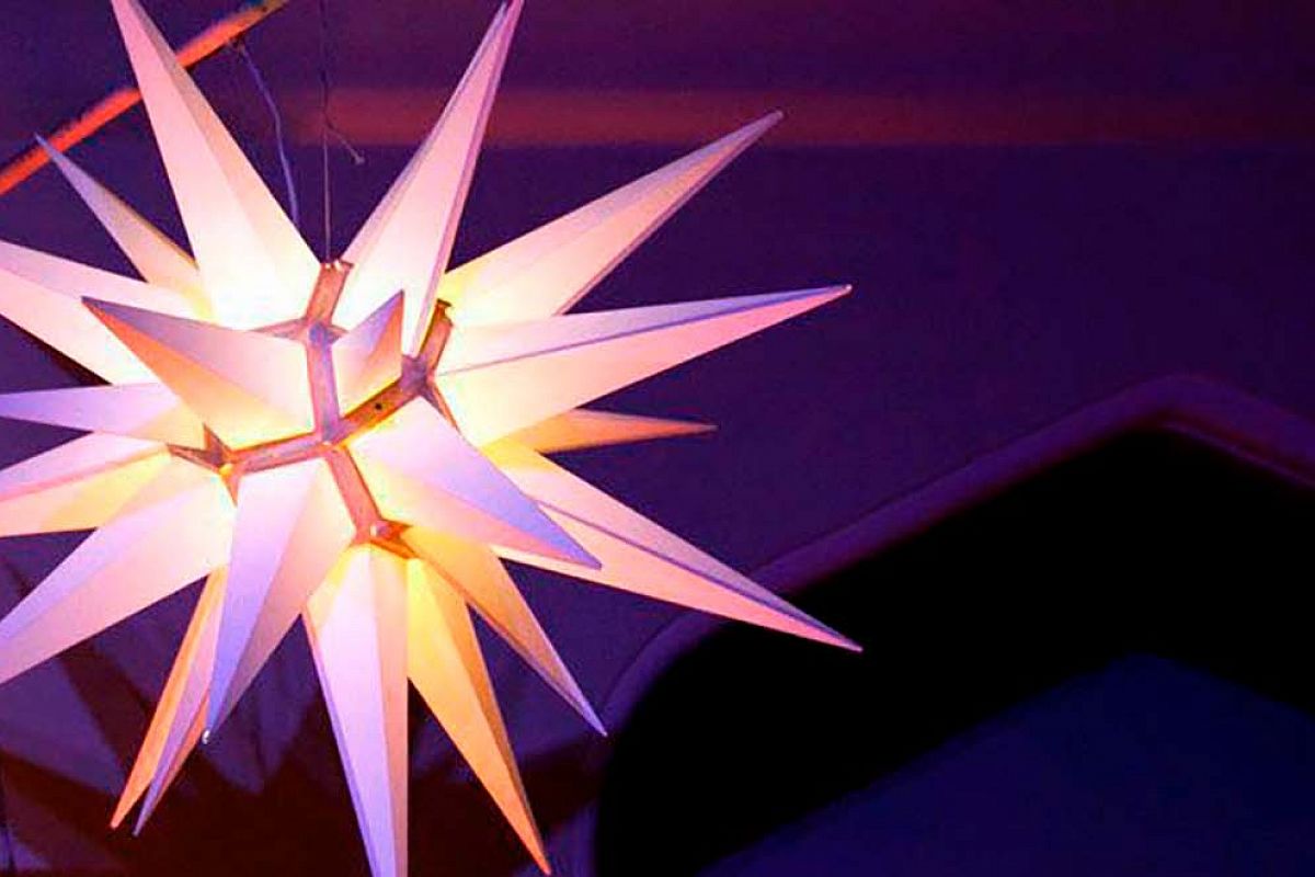 Аве Мария: Рождественский концерт при свечах. Капелла мальчиков, орган, голос