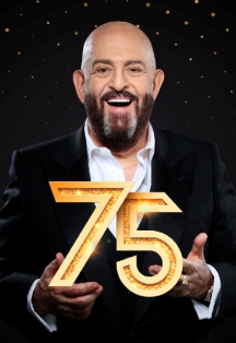 Михаил Шуфутинский. Юбилейный концерт 75 лет