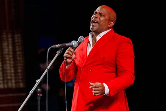 Концерт Dariel Rene & Hot Havana jazz trio с программой «Вечер кубинского джаза»