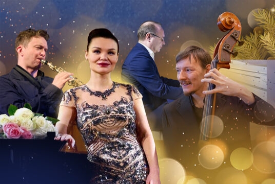 Джаз и музыка кино