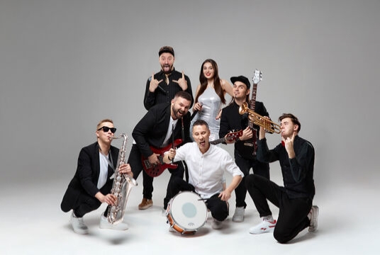 Barney Barfly» Без цензуры!