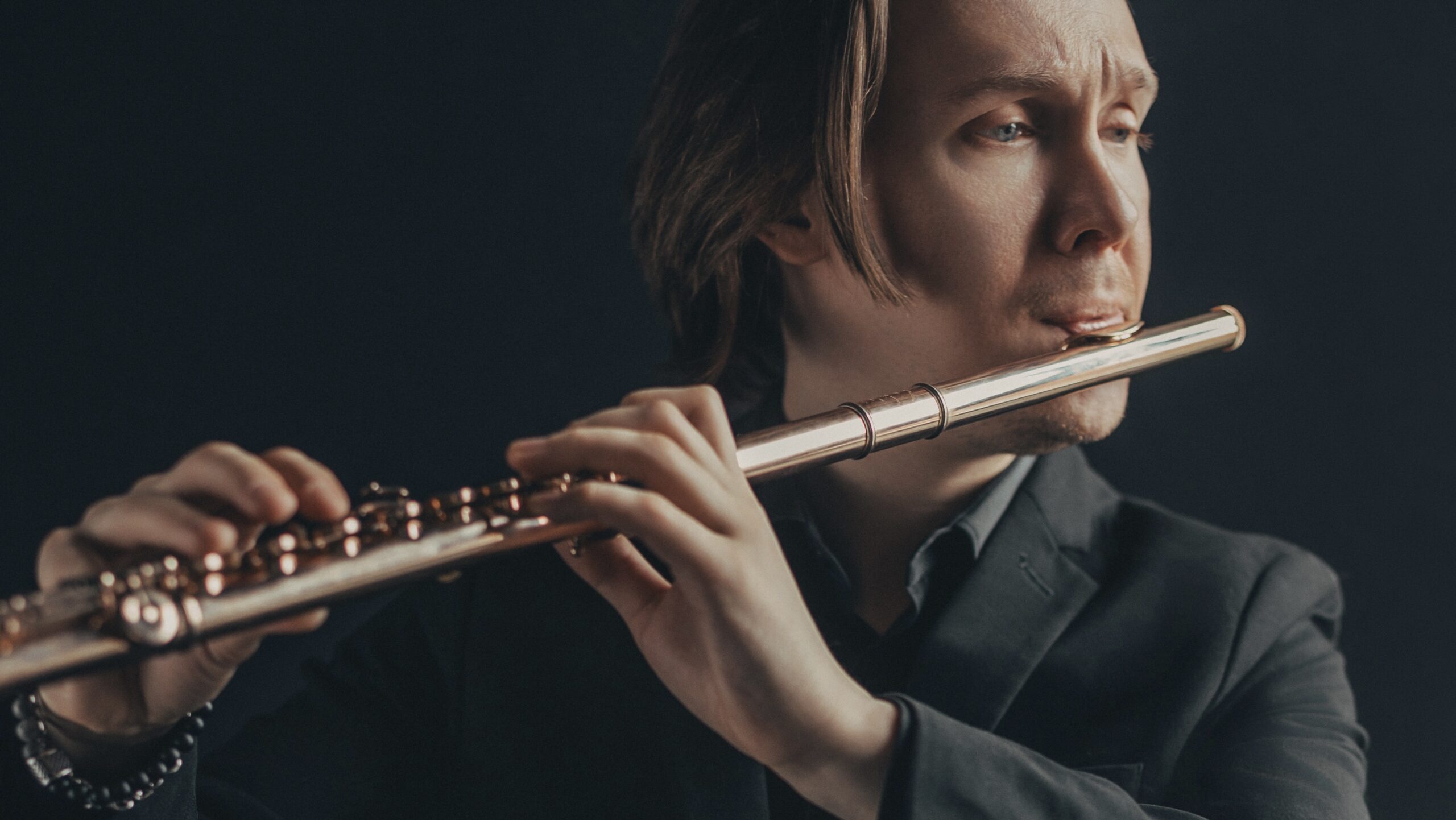 Музыка флейты. Избранное