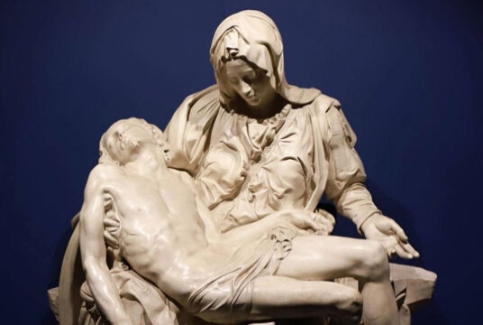 А. Дворжак. Stabat Mater