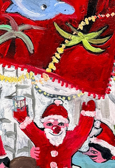 Сказочное Бали 2026