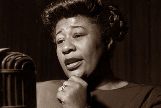Концерт-трибьют Ella Fitzgerald