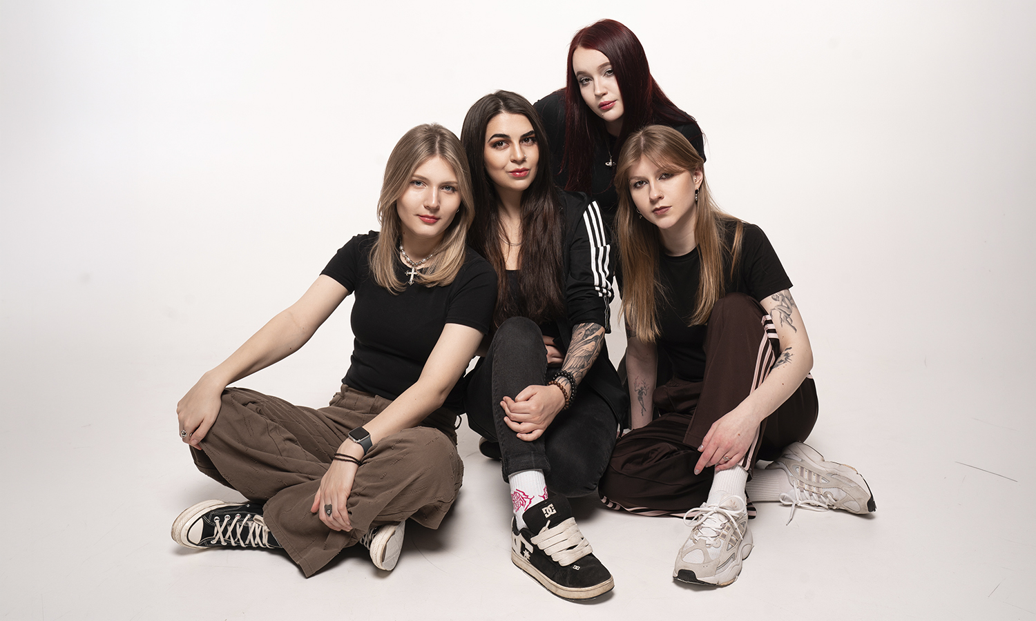 Творческий вечер с группой Lead Horizon